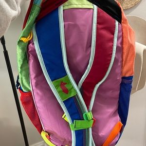 Cotopaxi Batac 24L Backpack - Del Día NWT
